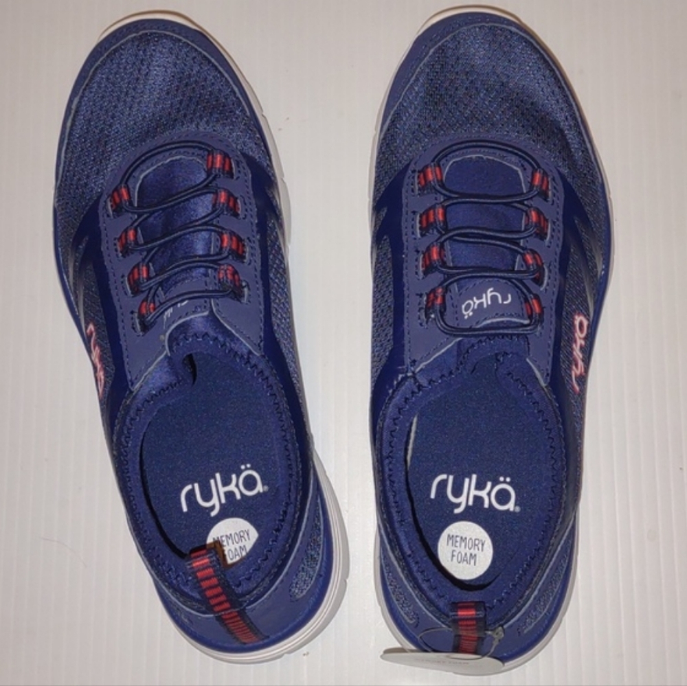 👣Memory foam Ryko sneaker U.S. Size 6.5 Medium no box Women's footwear - Picture 13 of 16